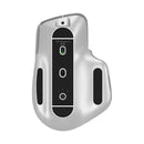Logitech MX Master 3 7-buttons Wireless Bluetooth Mouse