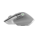 Logitech MX Master 3 7-buttons Wireless Bluetooth Mouse