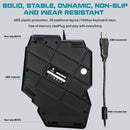 SHIPADOO F6 One Hand Wired Gaming Keyboard