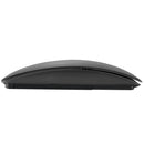 TM-823 2.4G 1200 DPI Wireless Touch Scroll Optical Mouse for Mac Desktop Laptop(Black)