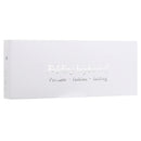 GK608 Ultra-thin Foldable Bluetooth V3.0 Keyboard, Built-in Holder, Support Android / iOS / Windows System (Black)