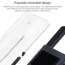 Original Xiaomi Mijia Mini Walkie Talkie 1S, Support FM Radio & Location Sharing(Blue)