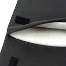 POFOKO E200 Series Polyester Waterproof Laptop Sleeve Bag for 13.3 inch Laptops(Beige)