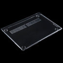 For Huawei MateBook X 2020 Shockproof Crystal Laptop Protective Case (Transparent)