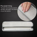 POFOKO C210 14 inch Denim Business Laptop Liner Bag(Blue)