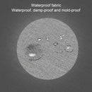 POFOKO C210 14 inch Denim Business Laptop Liner Bag(Black)