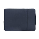 POFOKO C210 15.6 inch Denim Business Laptop Liner Bag(Blue)