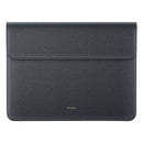 HUAWEI Leather Protective Bag for MateBook X 13 inch Laptop (Grey)
