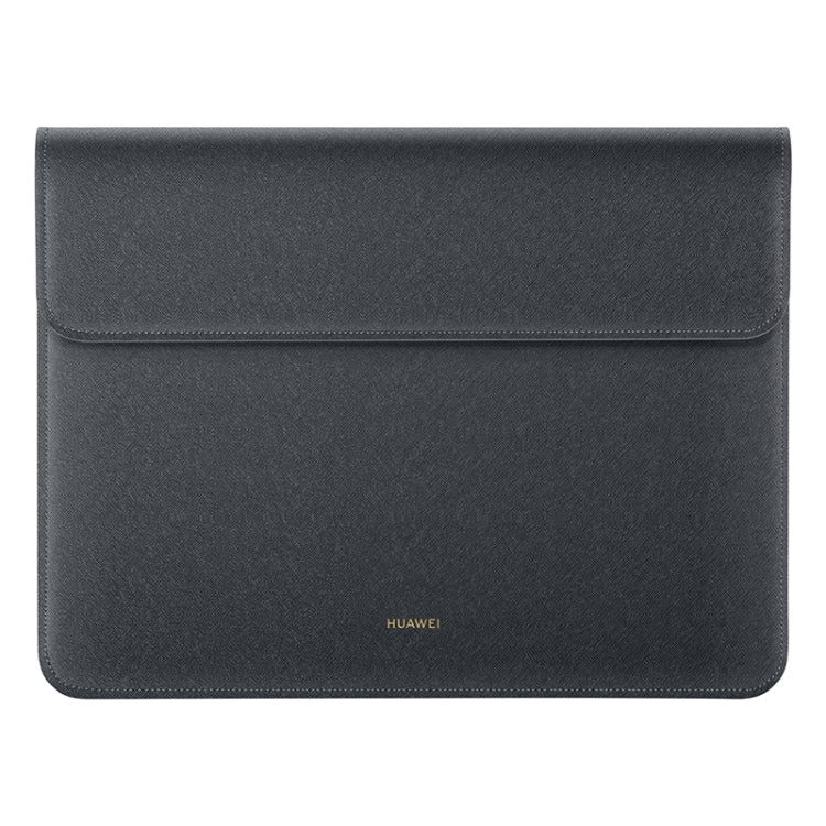 HUAWEI Leather Protective Bag for MateBook X 13 inch Laptop (Grey)