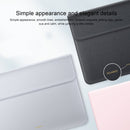 HUAWEI Leather Protective Bag for MateBook X 13 inch Laptop (White)