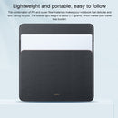 HUAWEI Leather Protective Bag for MateBook X 13 inch Laptop (Grey)