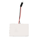 1 set 48 SMD White LED Light Panel T10 Festoon Ba9s Dome 12V High Quality