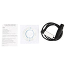 1m USB 2.0 to DMX512 Adapter Cable