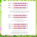 5m SMD 5050 4:1 Red + Blue LED Plant Grows Lamp, 300 LEDs Aquarium Greenhouse Hydroponic Bare Board Rope Light, 60 LEDs/m, DC 12V