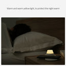 Original Xiaomi Yeelight Wireless Charging LED Night Light, Support Wireless Charging for Mobile Phone(White)
