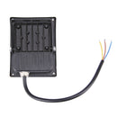 10W IP65 Waterproof White Light LED Floodlight, 900LM Lamp, AC 85-265V