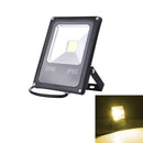 20W IP65 Waterproof White Light LED Floodlight, 1800 LM LED Light, AC 85-265V(Warm White)