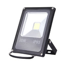 20W IP65 Waterproof White Light LED Floodlight, 1800 LM LED Light, AC 85-265V(Warm White)