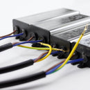 60W LED Driver Adapter AC 85-265V to DC 24-38V IP65 Waterproof