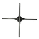 Z3 Hologram Display 3D Billboard, Display Resolution: 1152 x 1152dpi, Diameter: 65cm, Support TF Card & WiFi