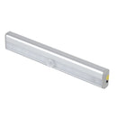USB0406 Motion Sensor LED Night Light, White Light, 100LM, Rechargeable, 6000-6500K, 3 Switch Modes