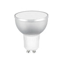 GU10 5W RGB Dimming WIFI Smart LED Light Bulb Energy Saving Light (Colorful Light)
