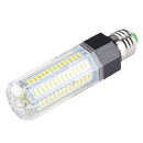 E27 126 LEDs 15W LED Corn Light, SMD 5730 Energy-saving Bulb, AC 110-265V