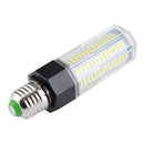 E27 126 LEDs 15W LED Corn Light, SMD 5730 Energy-saving Bulb, AC 110-265V