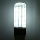 E27 126 LEDs 15W LED Corn Light, SMD 5730 Energy-saving Bulb, AC 110-265V