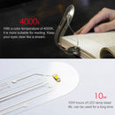 Creative Bookmark Curved Folding Portable LED Night Light