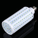 40W PC Case Corn Light Bulb, E27 3500LM 150 LED SMD 5730, AC 85-265V(White Light)
