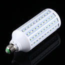 40W PC Case Corn Light Bulb, E27 3500LM 150 LED SMD 5730, AC 85-265V(White Light)