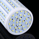 40W PC Case Corn Light Bulb, E27 3500LM 150 LED SMD 5730, AC 85-265V(Warm White)