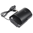 5W USB Car Atmosphere Light Mini Sunset Laser Projection Light with Switch