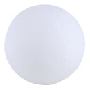 8cm Touch Control 3D Print Moon Lamp, USB Charging 7-color Changing LED Energy-saving Night Light with Wooden Holder Base
