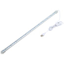 T5 50mm 1000LM SMD2835 White Light Energy Saving USB LED Strip Tube