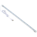 T5 50mm 1000LM SMD2835 Warm White Light Energy Saving USB LED Strip Tube