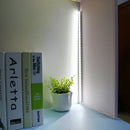 T5 50mm 1000LM SMD2835 White Light Energy Saving USB LED Strip Tube