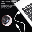 Mini Flashlight 3 Modes Waterproof
