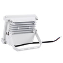 10W IP66 Waterproof LED Flood Light, 8 LEDs SMD-2835 1150 LM Diamond Lamp, AC 110-265V