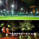 9W 11.8cm Dimmable LED Glass Tube Light Bulb, AC 220V (White Light)