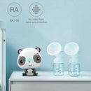 Original Xiaomi Youpin Fisher-Price Cute Lion Silicone Bedside Night Light for Baby