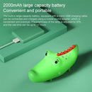 Original Xiaomi Youpin Fisher-Price Cute Lion Silicone Bedside Night Light for Baby