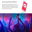 Original Xiaomi Mi Yeelight Smart WiFi APP Remote Control Extension LED Strip Light, Length: 1m