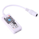 Mini Wifi RGB LED Remote Controller, Support iOS 6 or later & Android 2.3 or later, DC 5-28V