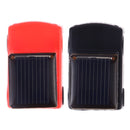 Children DIY Solar Jeep Vehicle Toy