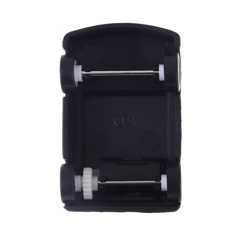 Children DIY Solar Jeep Vehicle Toy