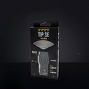 Nitecore 700 Lumens TIP SE Mini LED Glare Flashlight USB Rechargeable Metal Lamp (Black)