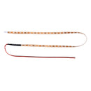 45cm 45 LEDs SMD 2835 Flexible RGB LED Casing Strip Light for Car, Motorcycle, DC 12V