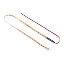 45cm 45 LEDs SMD 2835 Flexible RGB LED Casing Strip Light for Car, Motorcycle, DC 12V